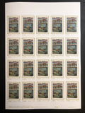 JP2024-32 Japan Special Items (11 Sheets)