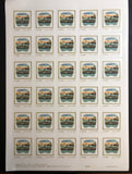 JP2024-32 Japan Special Items (11 Sheets)