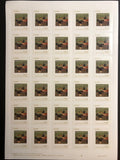 JP2024-32 Japan Special Items (11 Sheets)