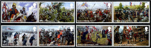 GRBR2021-07 Great Britain 2021 War of the Roses Setenant Pairs (4)